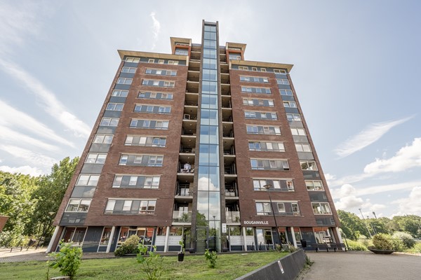 Medium property photo - Thetfordstraat 172, 3203 LJ Spijkenisse